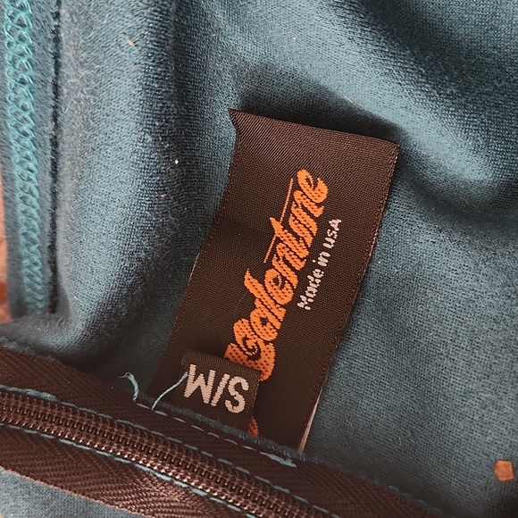 High waisted short - Picture 5 of 5